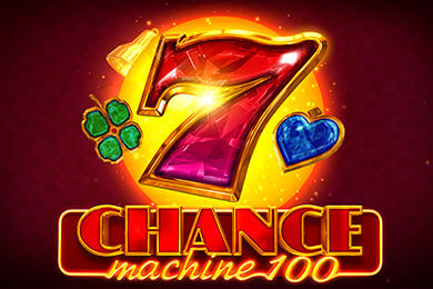 Chancemachine100wl игровой автомат Кэнди Казино